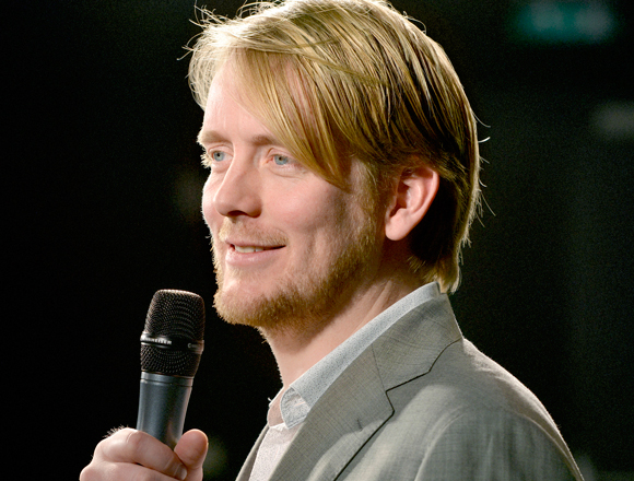 Sander Heijne