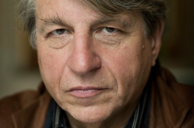 Benjamin Barber: 'In het verleden woonde het merendeel van de mensen op het platteland, maar dat is veranderd. Politieke structuren zijn gewoonweg nog niet aangepast aan de nieuwe realiteit van urbanisatie.' Foto: Mark Kohn/Hollandse Hoogte