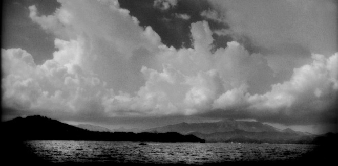 De Paracel-eilanden. Foto: James Whitlow Delano/Hollandse Hoogte