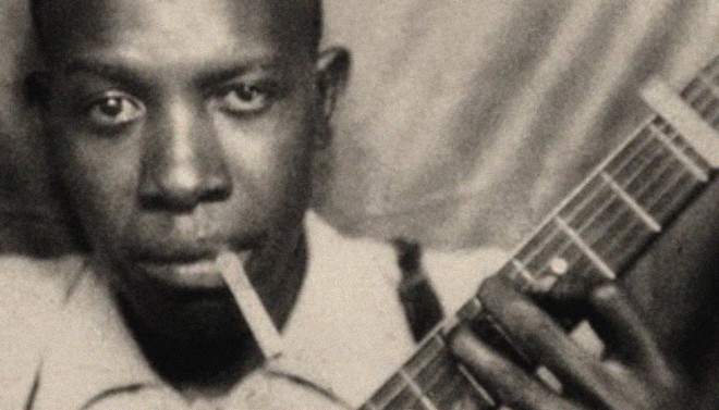 Robert Lee Johnson. Foto: HH