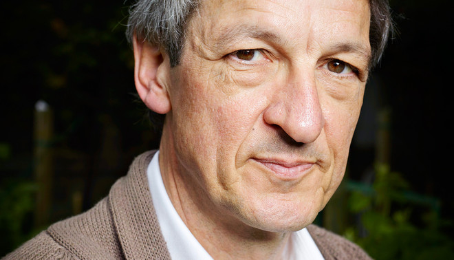 Paul Verhaeghe. Foto: Merlijn Doomernik / Hollandse Hoogte