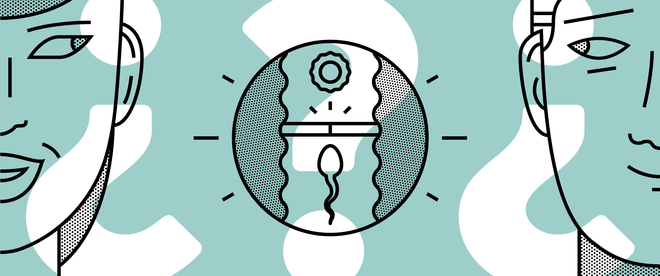 Illustraties door onze redactioneel vormgever Leon Postma