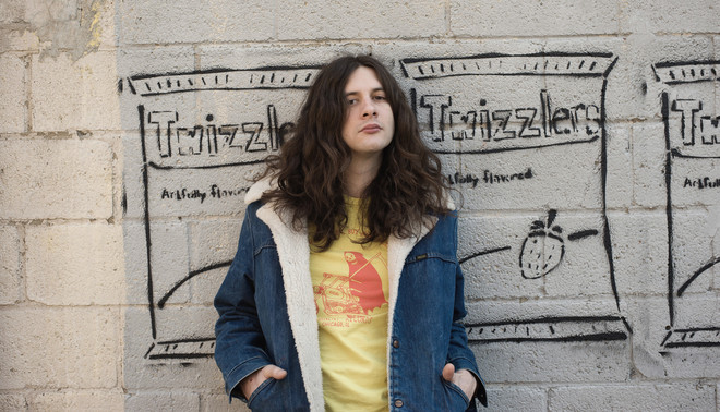 Kurt Vile. Foto: Shawn Brackbill