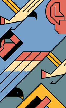 Illustraties: Maus Bullhorst