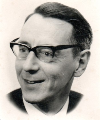 Gerhard Prins, private collection