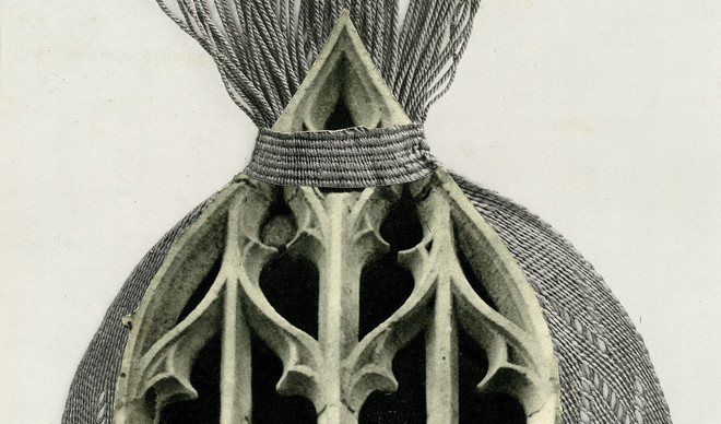 Voor dit project werk ik samen met kunstenaar Bent Vande Sompele. Hij zal visuele interpretaties geven van de door mij besproken onderwerpen. Beeld: Bent Vande Sompele