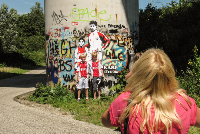 Foto: Kamp Seedorf