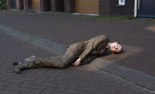 Foto: Imke Ligthart (voor De Correspondent)