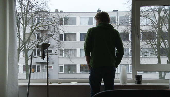 Still uit de documentaire Alles Flex?