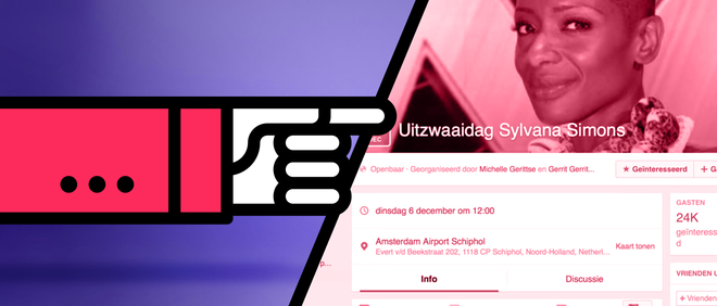 Illustratie door onze redactioneel vormgever Leon Postma