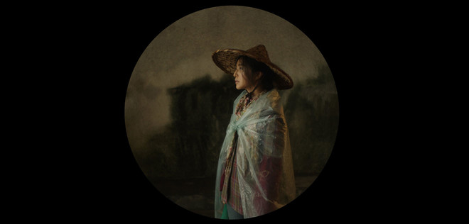 Een still uit de film 'I Am Not Madame Bovary'