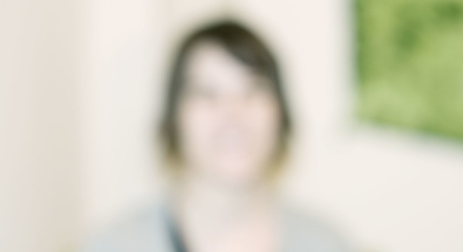 Uit het project 'Notes from my therapist' van fotograaf Carrie Thompson.