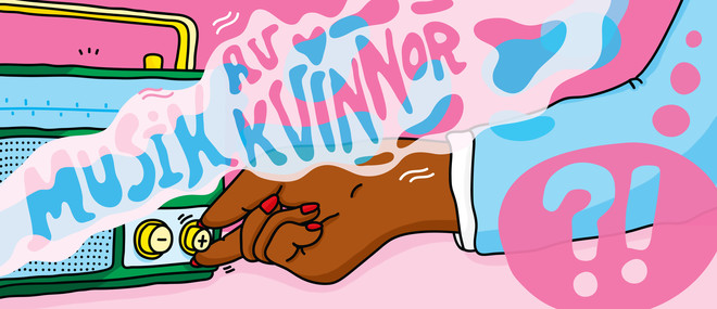 Illustraties: Xaviera Altena (voor De Correspondent)