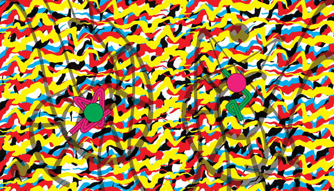 Illustratie: Jip Piet (voor De Correspondent)