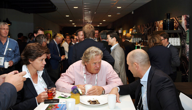 Foto: Jan Dirk van der Burg (voor De Correspondent)