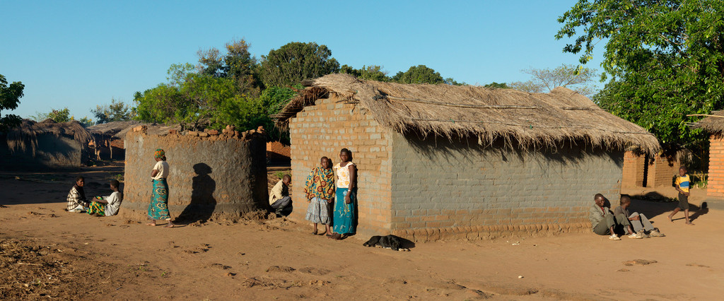 Zo ontsnap je aan armoede in het armste land ter wereld - De Correspondent