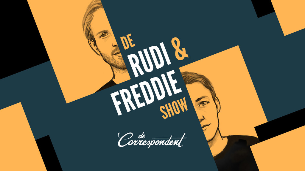 Een serieus gesprek over mensen met bullshitbanen De Correspondent