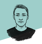 Ocean cleanup technology image