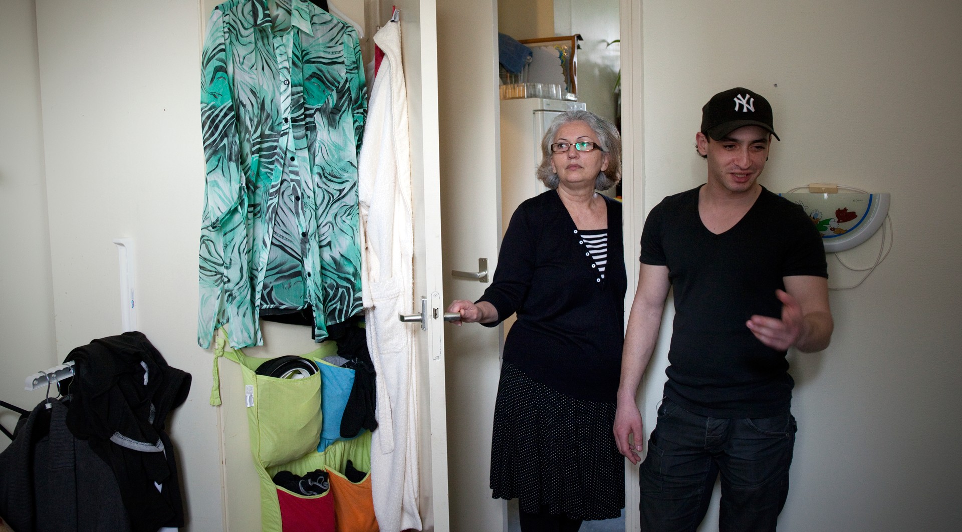 Joris van Casteren - De Correspondent