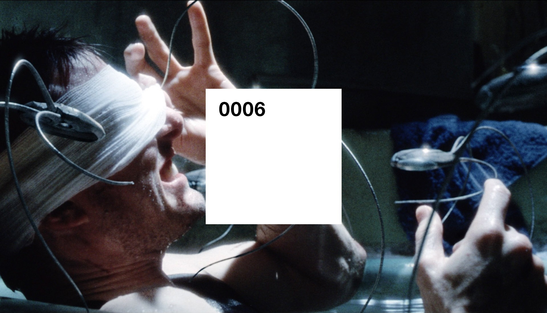 Minority report essay