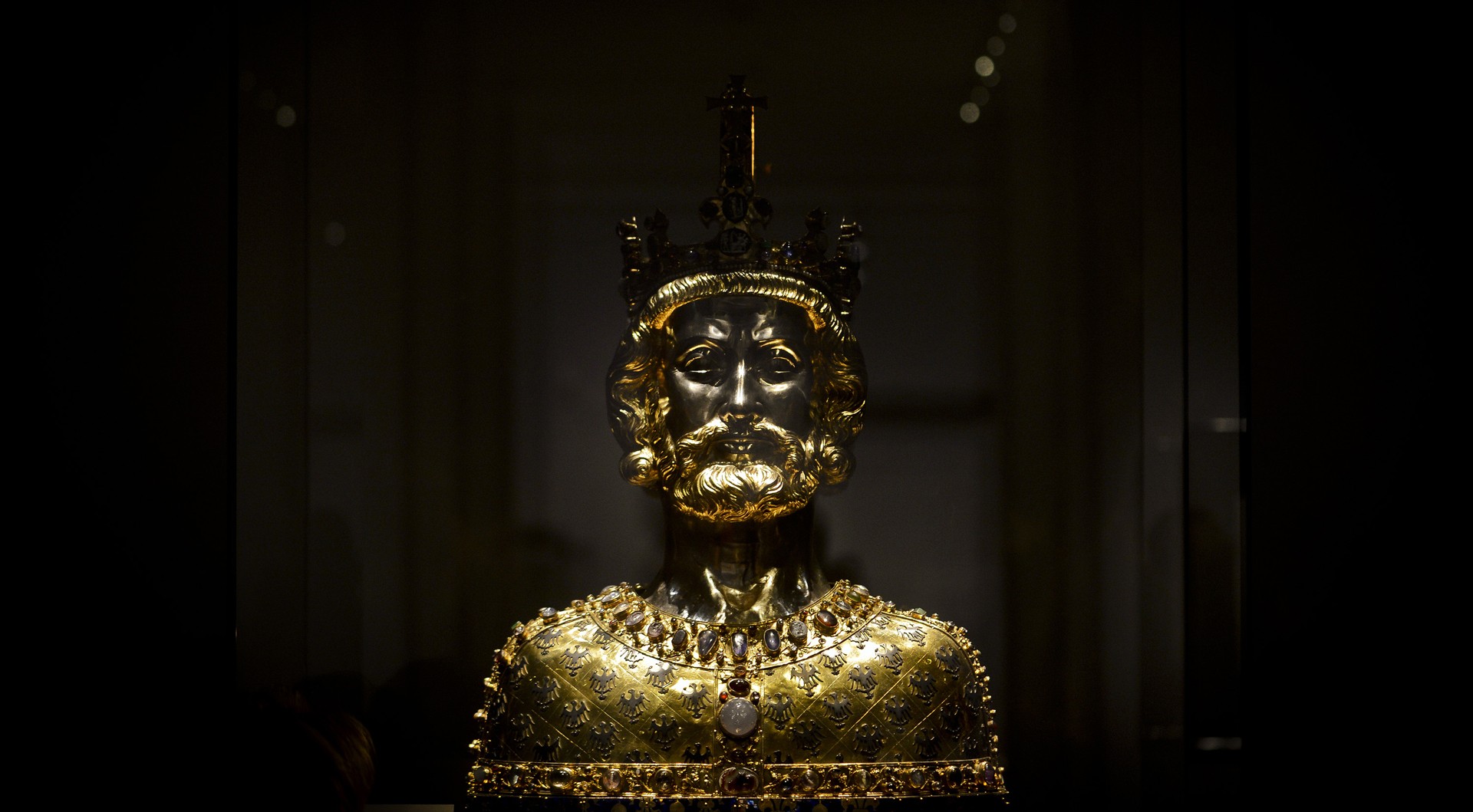 Deze expositie toont het grote belang