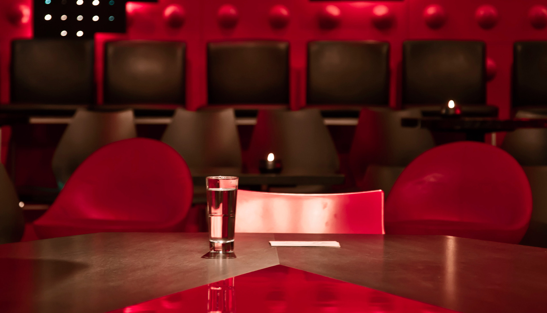 de wereld draait door prostituees