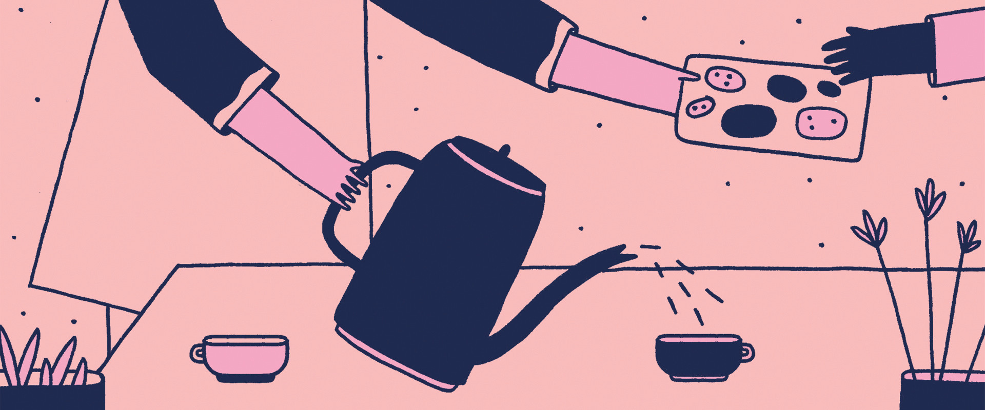 waarom wordt een vrouw prostituee