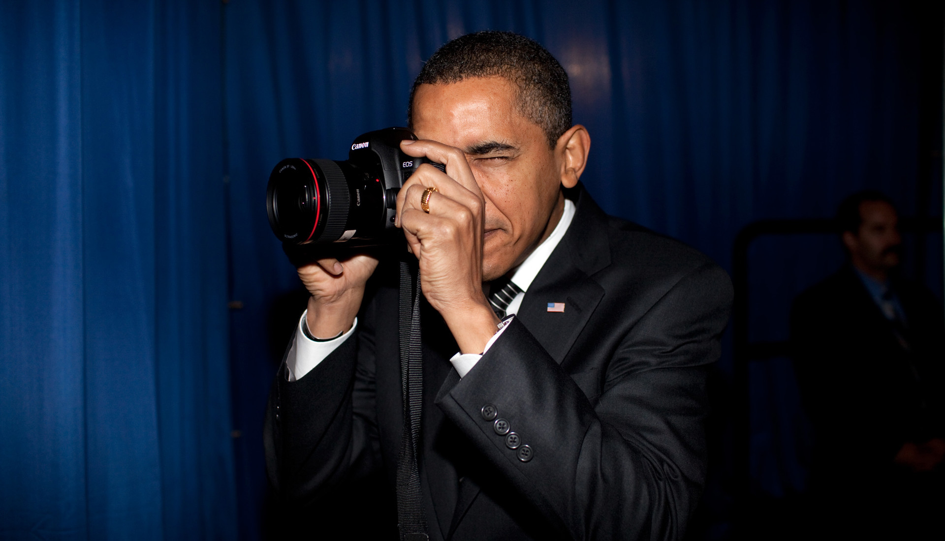 Eight Years And 6 500 Obama Photos Later How Our View Of The President Has Been Meticulously Crafted The Correspondent