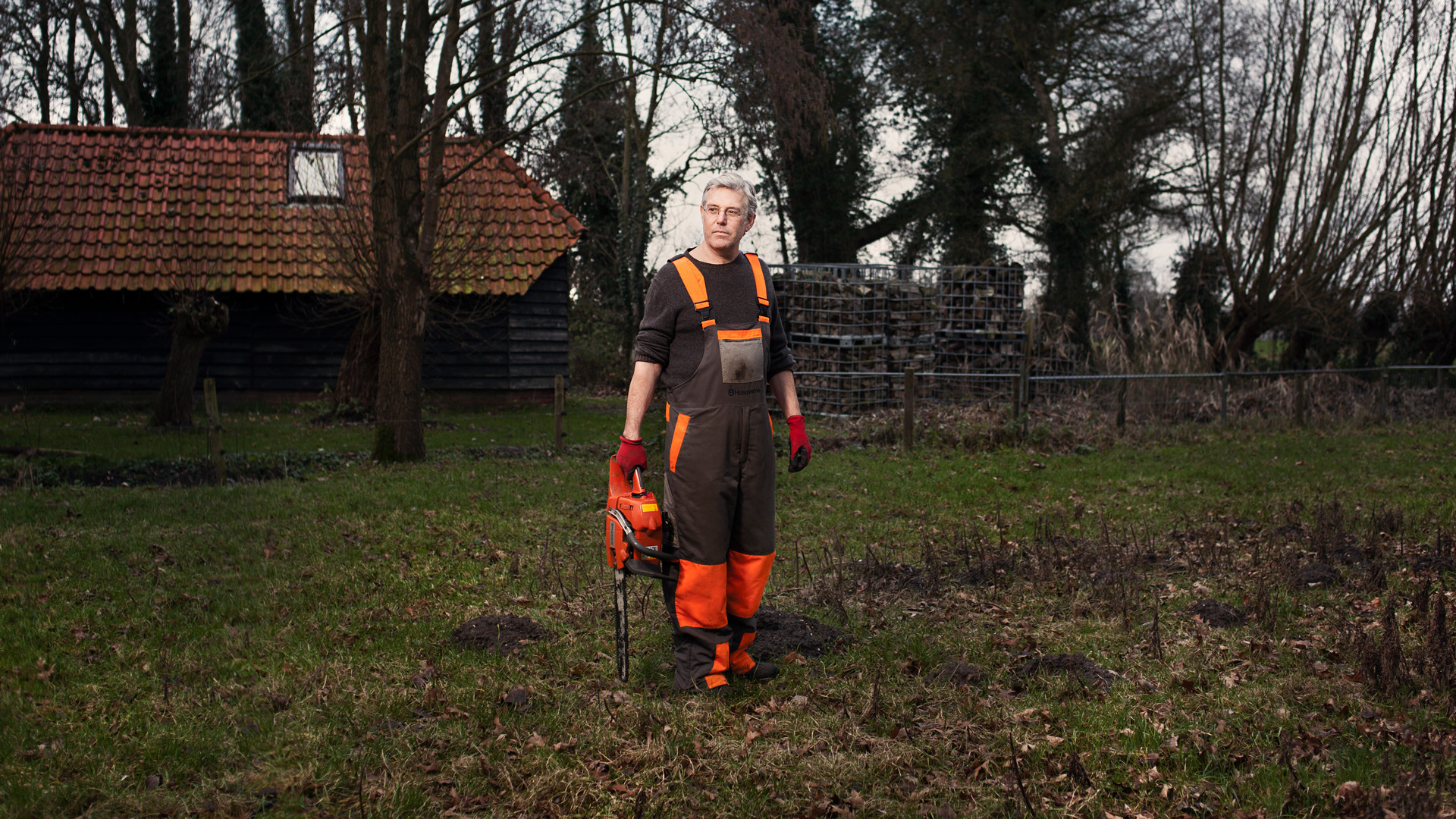 Angst En Onzekerheid Geven Betekenis Aan Het Leven Ga Ze Niet Uit De
