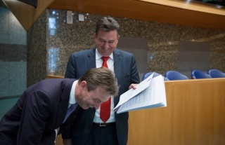 Foto: Hollandse Hoogte