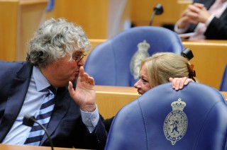 Foto: Hollandse Hoogte