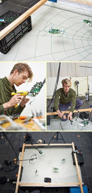 Foto’s: Rein Janssen