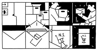 Illustration by Lennard Kok