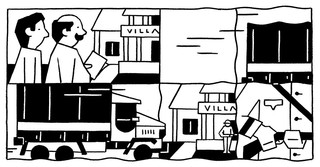 Illustration by Lennard Kok