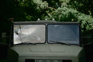 Foto: Andreas Staahl (voor De Correspondent)