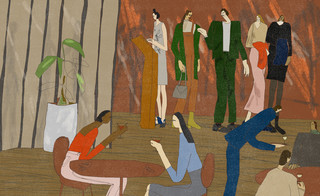 Illustratie: Hannah Buckman (voor De Correspondent)