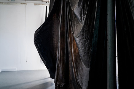 Mahmoud Bakhshi. Foto: Tomek Dersu Aaron