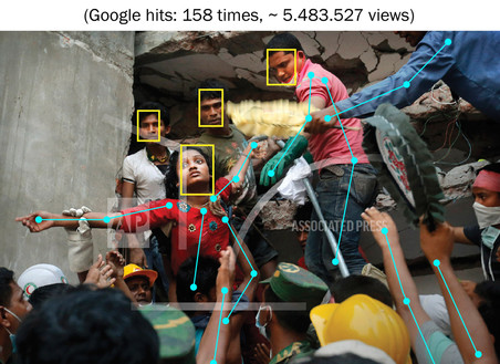 Het instorten van Rana Plaza, Bangladesh (2013)