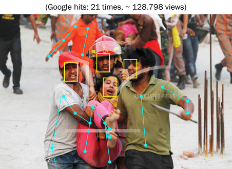 Het instorten van Rana Plaza, Bangladesh (2013)