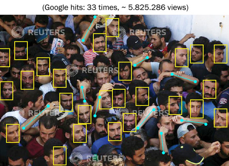 Kos, Griekenland (2015)