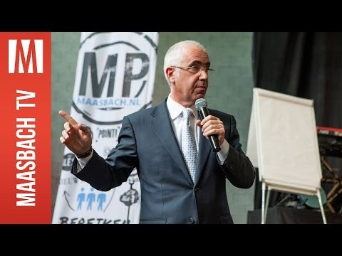maasbach in breuk met zijn voorgangers maasbach in breuk met zijn voorgangers