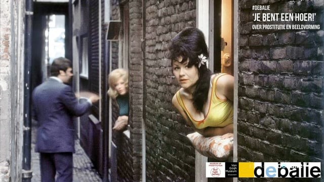 hoeveel geld verdient een prostituee