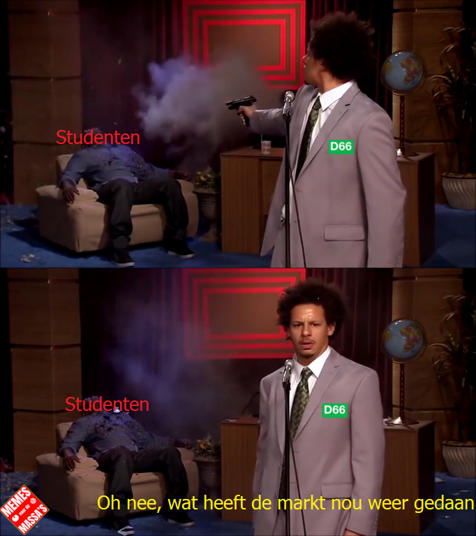 Kunnen Nederlandse Politieke Activisten Een Beetje Memen Mwah Oordeel Vooral Zelf De Correspondent
