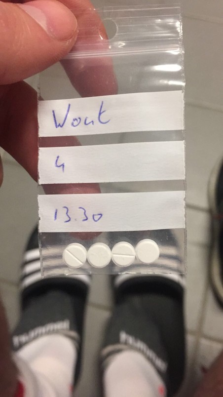 medicatie tegen maagklachten