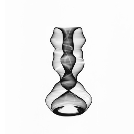 Uit het project ‘Light Vases’ van Ola Lanko ©