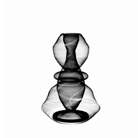 Uit het project ‘Light Vases’ van Ola Lanko ©