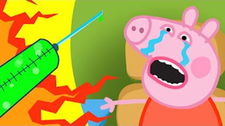 Dit gaat er schuil achter kinderfilmpjes op YouTube De Dit gaat er schuil achter kinderfilmpjes op YouTube De