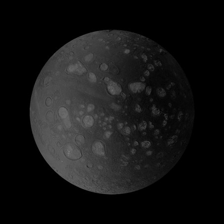 Uit het boek ‘Alternative Moons’ van Robert Pufleb en Nadine Schlieper.